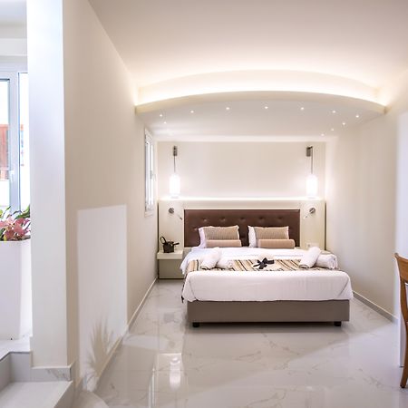 Camelot Royal Beds By Estia Aparthotel Stalida Екстериор снимка