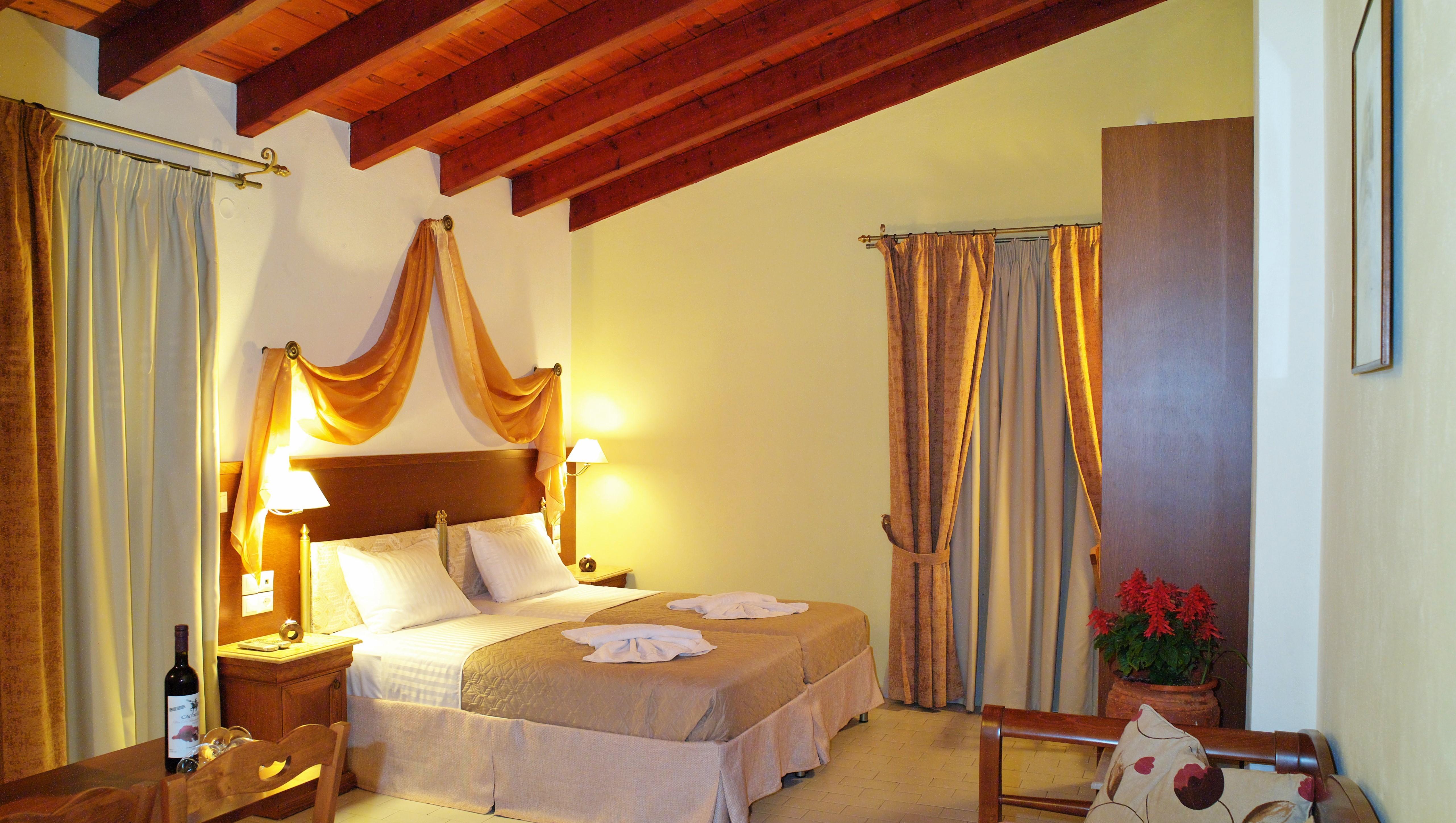 Camelot Royal Beds By Estia Aparthotel Stalida Екстериор снимка