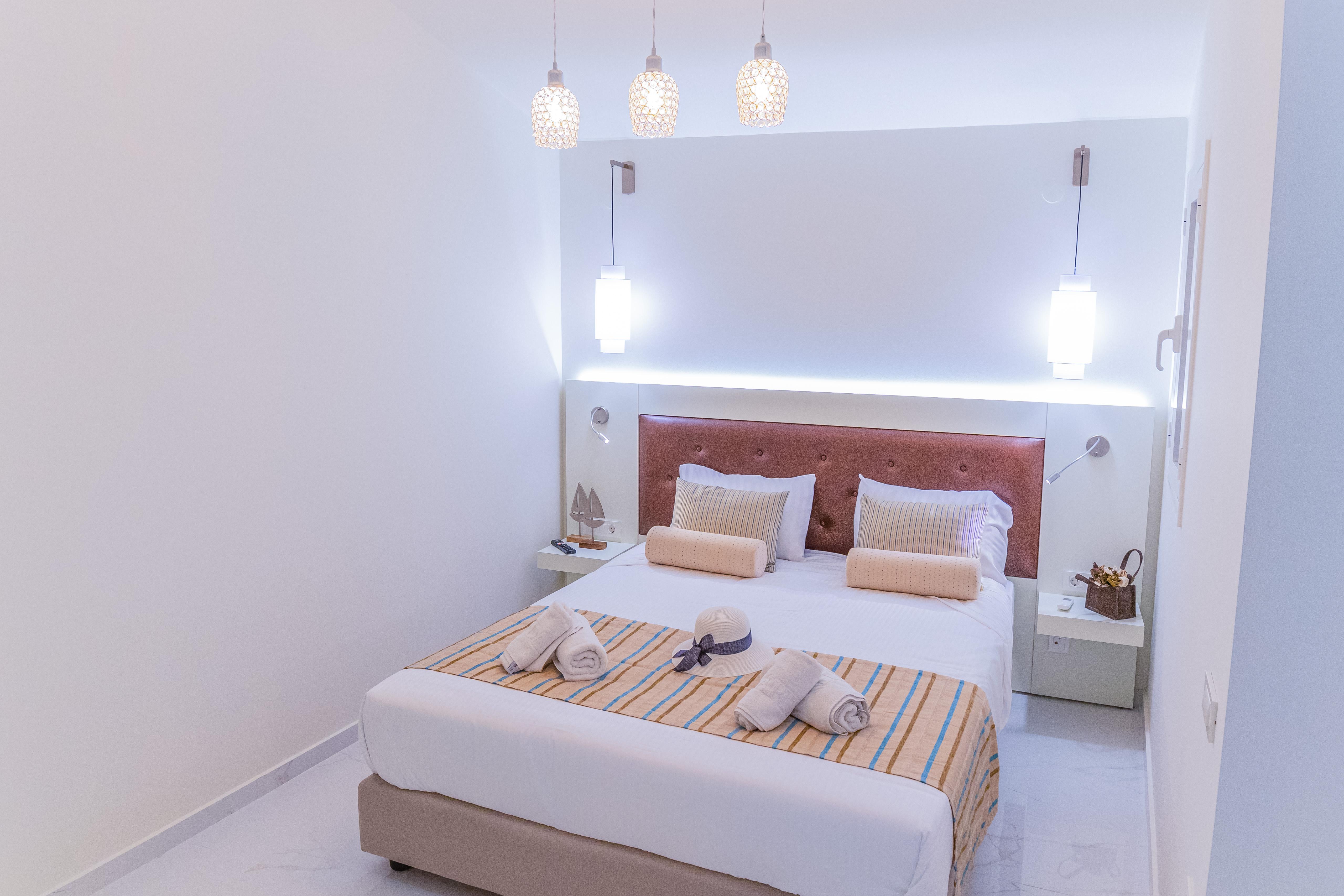 Camelot Royal Beds By Estia Aparthotel Stalida Екстериор снимка